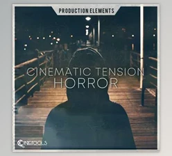 Download Cinetools Cinematic Tension Horror WAV-FANTASTiC