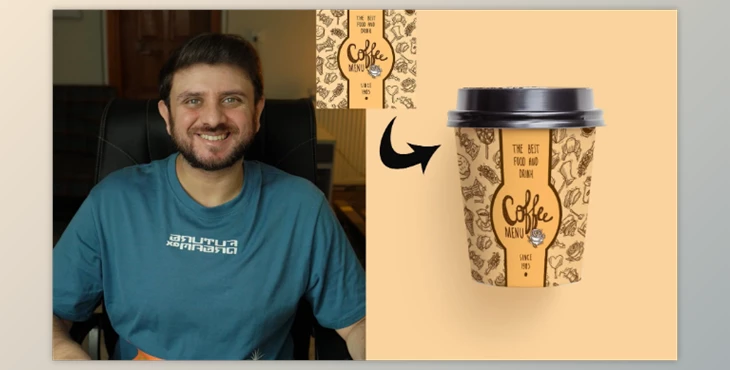 Download How To Make Realistic Mock-Ups In Photoshop by SkillShare