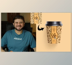 Download How To Make Realistic Mock-Ups In Photoshop by SkillShare