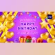 Download Welcome My Birthday (Videohive 39991066) - AE Project