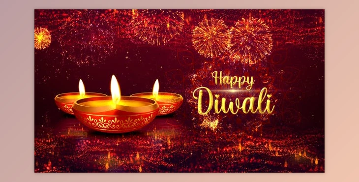 Download Diwali Greetings (Videohive 40149626) - AE Project