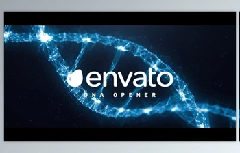 Download DNA Titles (Videohive <span class='badge badge-warning'>40117769</span>) - AE Project