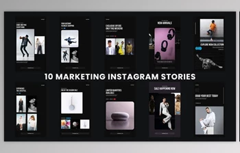 Download Marketing <span class='badge badge-warning'>Instagram</span> <span class='badge badge-warning'>Stories</span> (<span class='badge badge-warning'>Videohive</span> 40063837) - AE <span class='badge badge-warning'>Project</span>