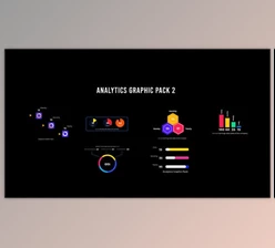 Download Analytics Graphic Pack 2 (Videohive 40169031) - AE Project