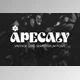 Download Apecaly - Vintage Font CreativeMarket 7446979