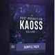 Download JST Kaoss Volume I – Post Production Sample Pack