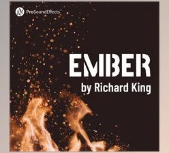Download Pro Sound Effects Ember WAV