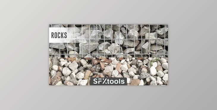Download SFXtools Rocks WAV