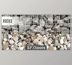 Download SFXtools Rocks WAV
