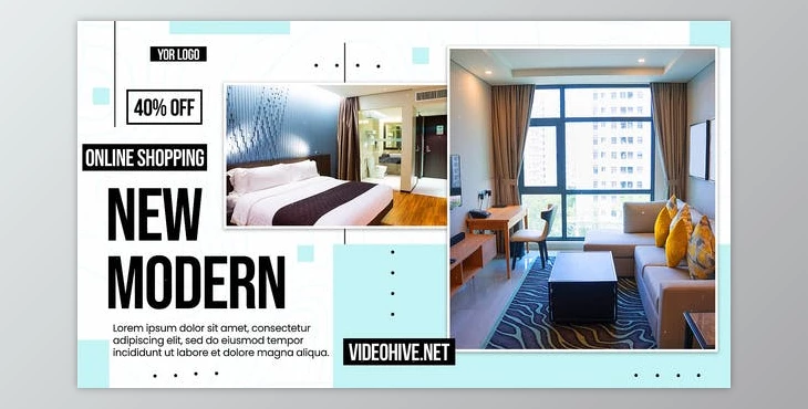 Download Real Estate Promo (Videohive 40188527) - AE Project