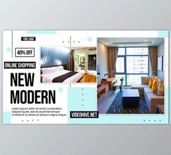 Download Real Estate Promo (Videohive 40188527) - AE Project
