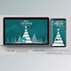 Download Christmas Opener (Videohive 40187146) - AE Project