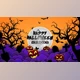 Download Halloween Greetings (Videohive 40188996) - AE Project