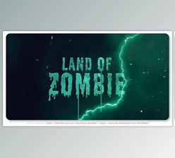 Download Land of Zombie Trailer (Videohive 40185391) - AE Project