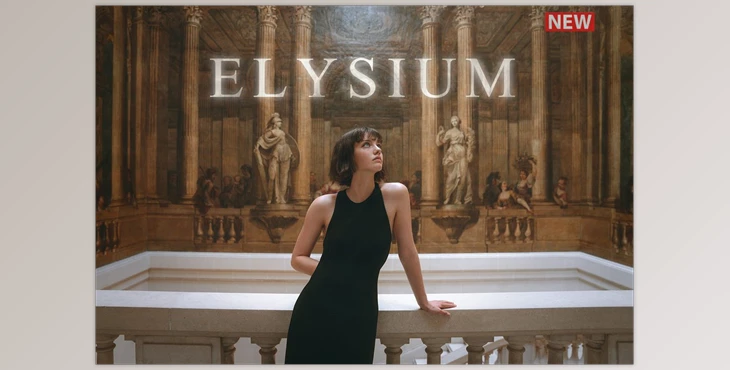Download Kai Boettcher / Kai Boet - Elysium Preset Pack