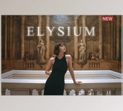 Download Kai Boettcher / Kai Boet - Elysium Preset Pack
