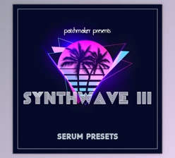 Download Patchmaker Synthwave III for Serum-DECiBEL
