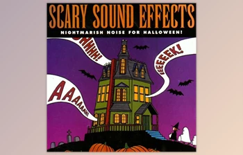 Download Scary <span class='badge badge-warning'>Sound</span> <span class='badge badge-warning'>Effects</span> Nightmarish Noise For Halloween WAV-DjYOPMiX