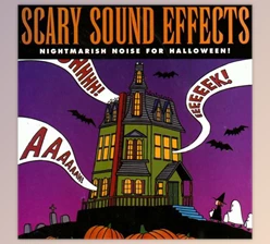 Download Scary Sound Effects Nightmarish Noise For Halloween WAV-DjYOPMiX