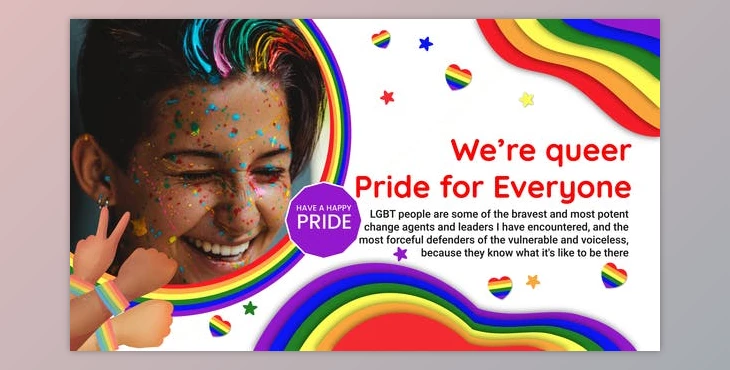 Download LBGT Event Promo (Videohive 39588227) - AE Project