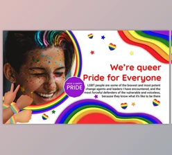 Download LBGT Event Promo (Videohive 39588227) - AE Project