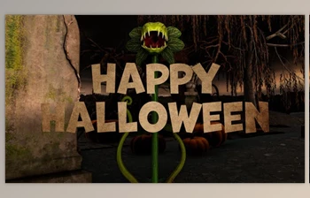 Download <span class='badge badge-warning'>Happy</span> Halloween Intro (Videohive 40219478) - AE Project