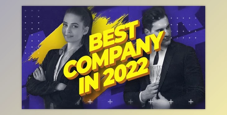 Download Success Business Intro (Videohive 40222881) - AE Project