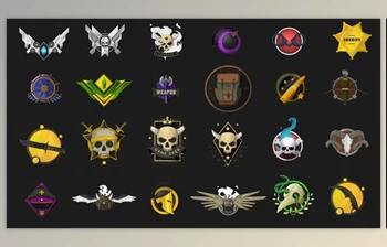 Download Achievements Package <span class='badge badge-warning'>2</span> (Videohive 40223217) - AE Project