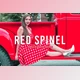 Download Red Spinel Pro Lightroom Presets CreativeMarket - 10277030