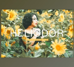 Download Heliodor Pro Lightroom Presets CreativeMarket - 10277029