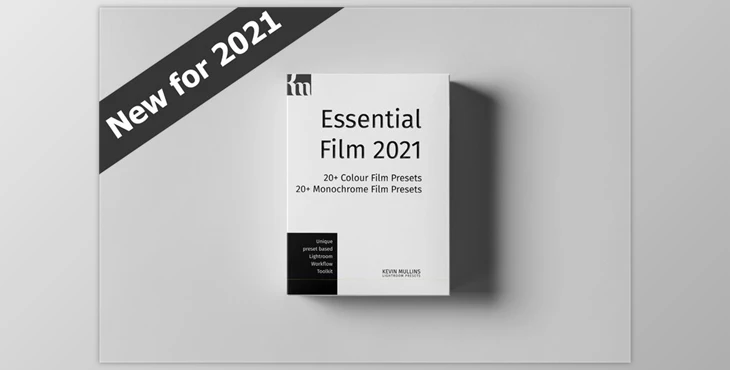 Download Kevin Mullins – The Complete Collection Lightroom Presets