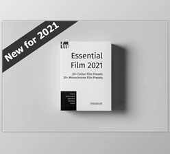 Download Kevin Mullins – The Complete Collection Lightroom Presets