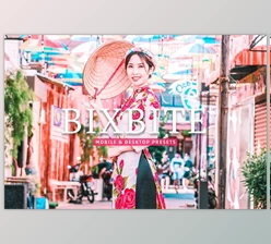 Download Bixbite Pro Lightroom Presets CreativeMarket - 10277026