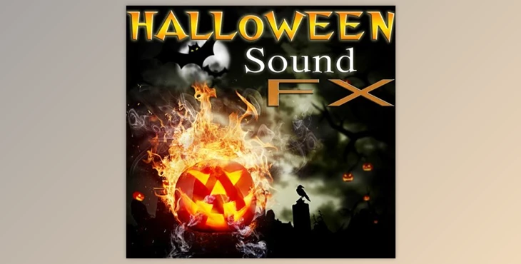 Download Halloween Sound Effects Scary Music and Sound Effects for Halloween FLAC-DjYOPMiX