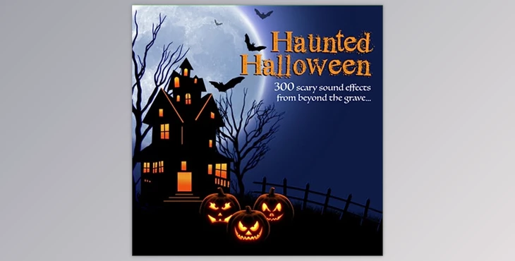 Download Blastwave FX Haunted Halloween 300 Scary Sound Effects from Beyond the Grave FLAC-DjYOPMiX