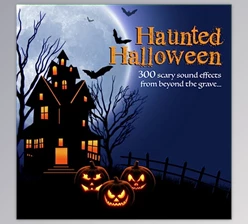 Download Blastwave FX Haunted Halloween 300 Scary Sound Effects from Beyond the Grave FLAC-DjYOPMiX