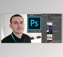 Download Photoshop for Startups – Create brochures, flyers and more