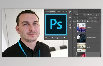 Download Photoshop for Startups – <span class='badge badge-warning'>Create</span> brochures, flyers and more