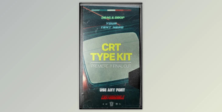 Download CRT TYPE KIT – Tropic Colour