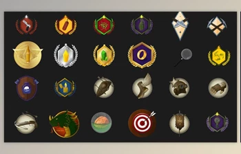 Download Achievements Package <span class='badge badge-warning'>4</span> (Videohive 40226144) - AE Project
