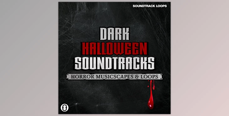 Download Soundtrack Loops Dark Halloween Soundtracks Horror Musicscapes and SFX WAV-FANTASTiC