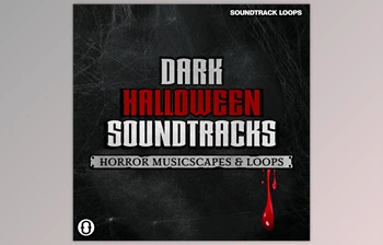 Download Soundtrack Loops Dark Halloween Soundtracks Horror Musicscapes and SFX <span class='badge badge-warning'>WAV</span>-FANTASTiC
