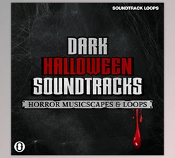 Download Soundtrack Loops Dark Halloween Soundtracks Horror Musicscapes and SFX WAV-FANTASTiC
