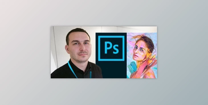Download Photoshop For Digital Marketing & Startup Entrepreneurs