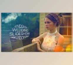 Download Wedding Slideshow (Videohive 20686266) - AE Project