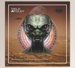 Download Field and Foley Interstellar Environments WAV-FANTASTiC