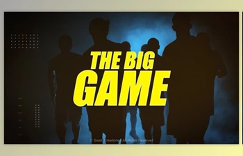 Download <span class='badge badge-warning'>Sport</span> <span class='badge badge-warning'>Opener</span> – Big Game (<span class='badge badge-warning'>Videohive</span> 25301234) - AE <span class='badge badge-warning'>Project</span>