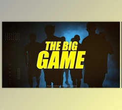 Download Sport Opener – Big Game (Videohive 25301234) - AE Project