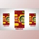 Download Restauraunt Menu Instagram Stories 1080×1920 (Videohive 39577172) - AE Project