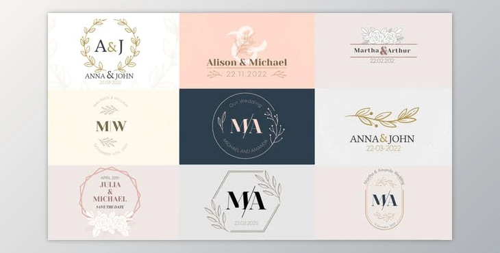 Download Wedding Titles (Videohive 37122129) - AE Project